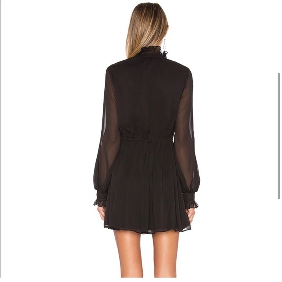 Tularosa Nadia LBD - Picture 2 of 8